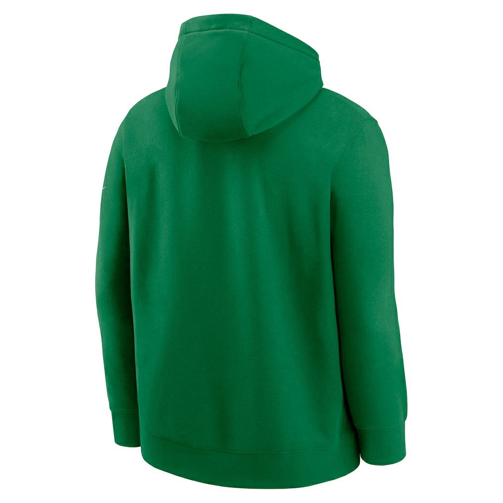 Full Blitz Club Fleece Pullover Hoodie - Philadelphia Eagles