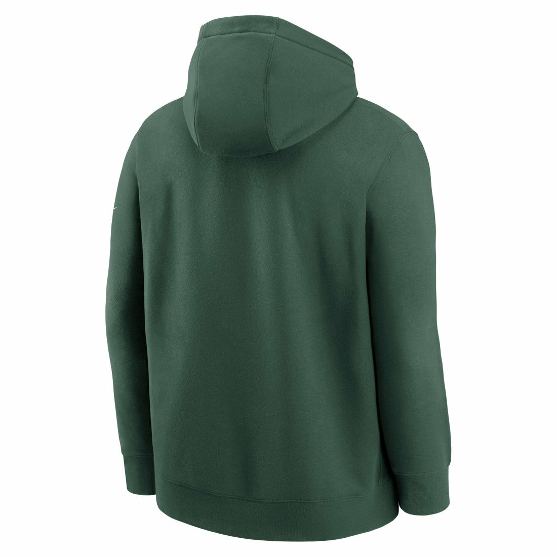 Full Blitz Club Fleece Pullover Hoodie - Green Bay Packers