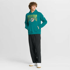 Full Blitz Club Fleece Pullover Hoodie - Miami Dolphins