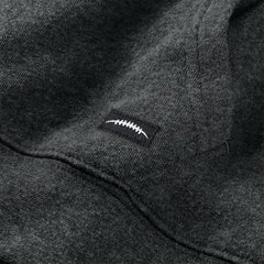 J. Palmer Players Lounge Tri-Blend Full-Zip Hoodie - Washington Commanders