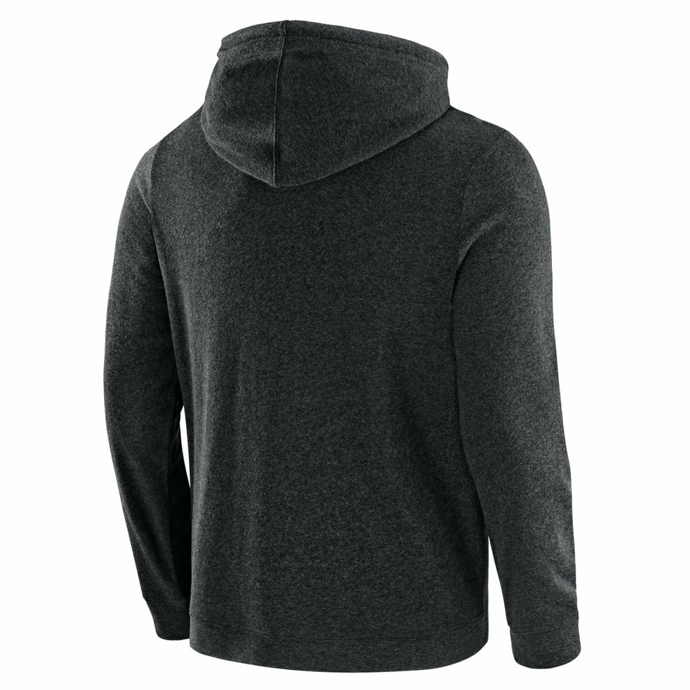 J. Palmer Players Lounge Tri-Blend Full-Zip Hoodie - Tampa Bay Buccaneers