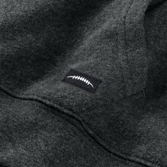 J. Palmer Players Lounge Tri-Blend Full-Zip Hoodie - Tennessee Titans