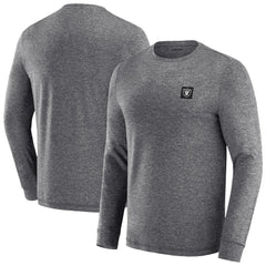 J. Palmer Four Down Long Sleeve T-Shirt - Las Vegas Raiders