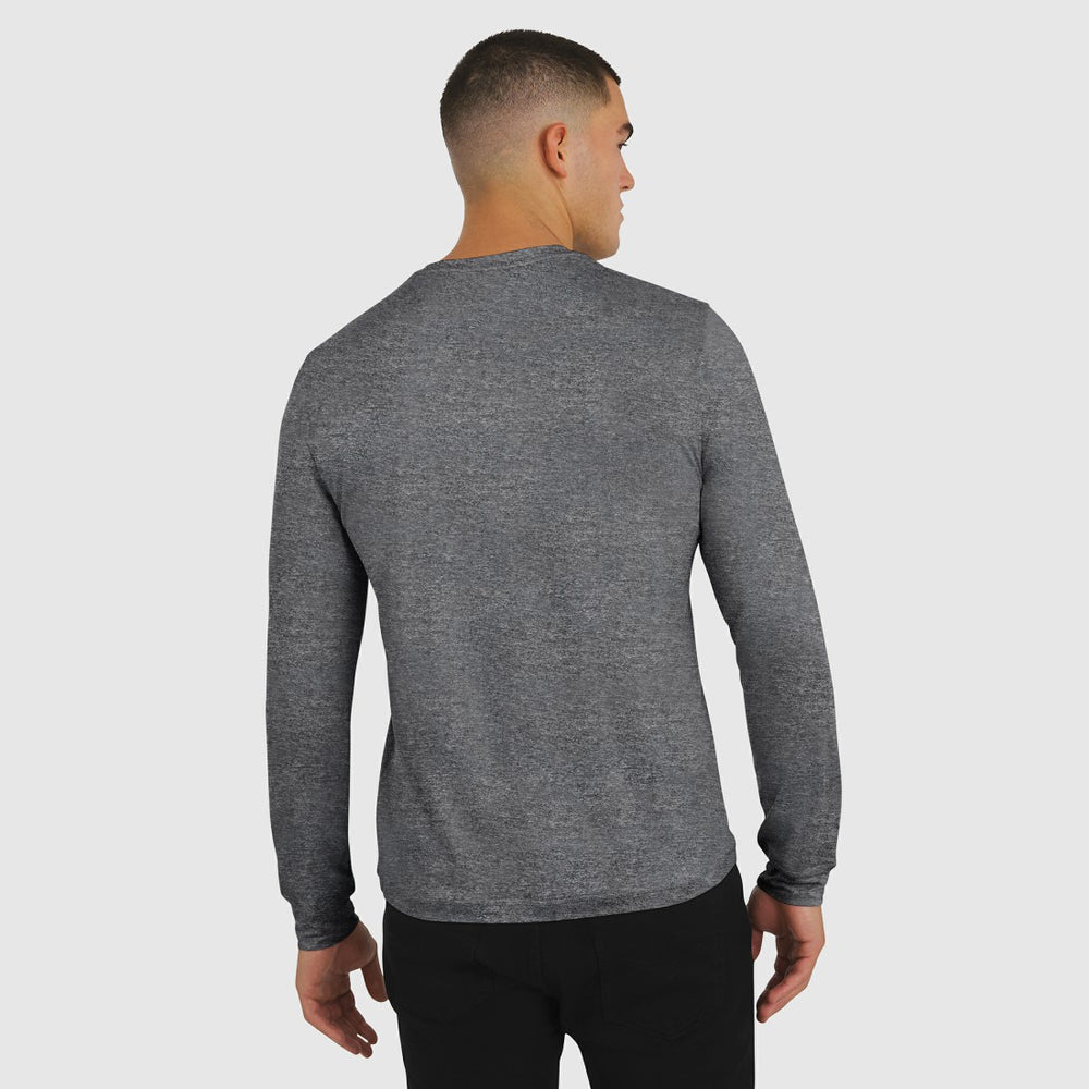 J. Palmer Four Down Long Sleeve T-Shirt - Detroit Lions
