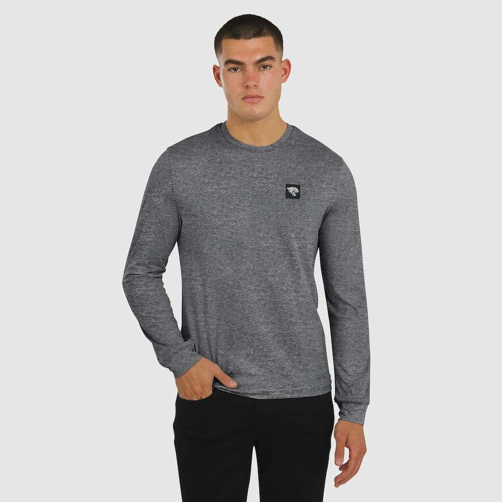 J. Palmer Four Down Long Sleeve T-Shirt - Jacksonville Jaguars