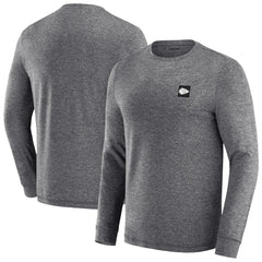 J. Palmer Four Down Long Sleeve T-Shirt - Kansas City Chiefs