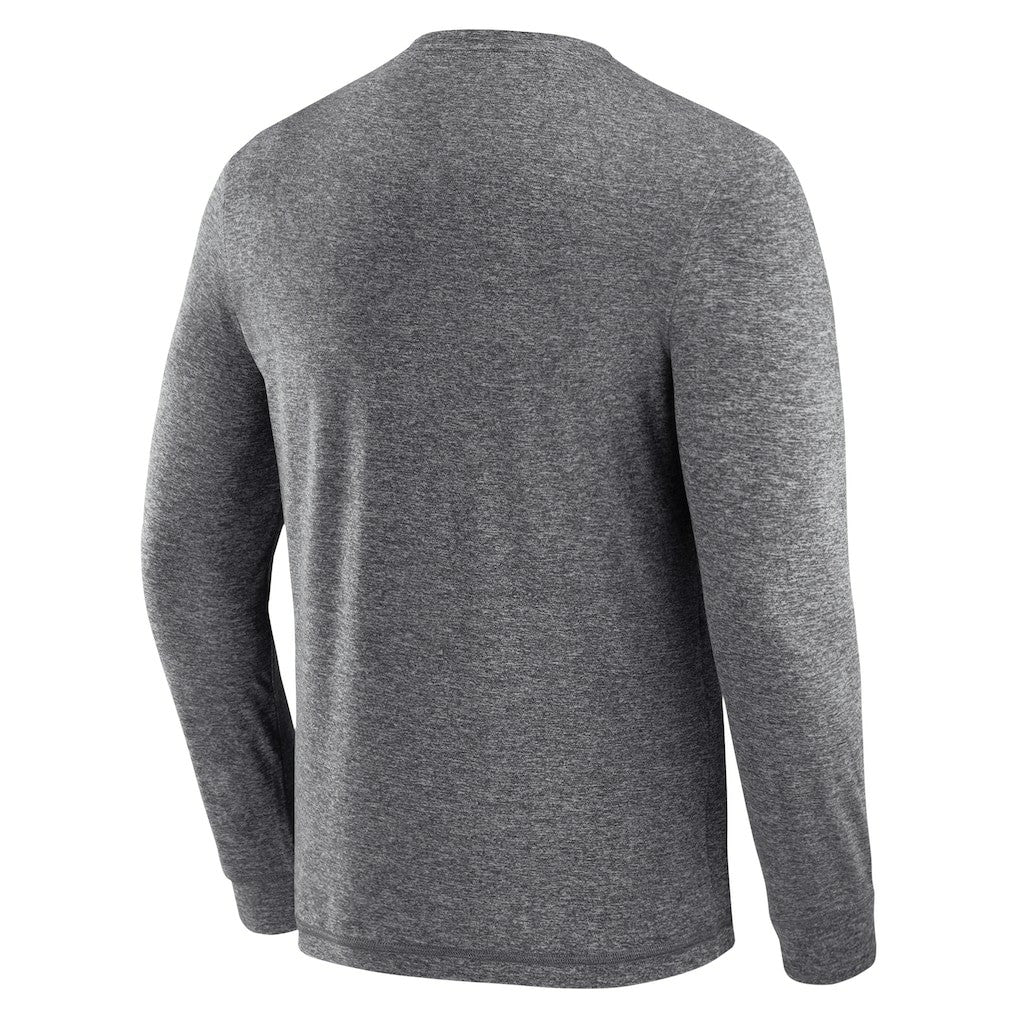 J. Palmer Four Down Long Sleeve T-Shirt - Kansas City Chiefs