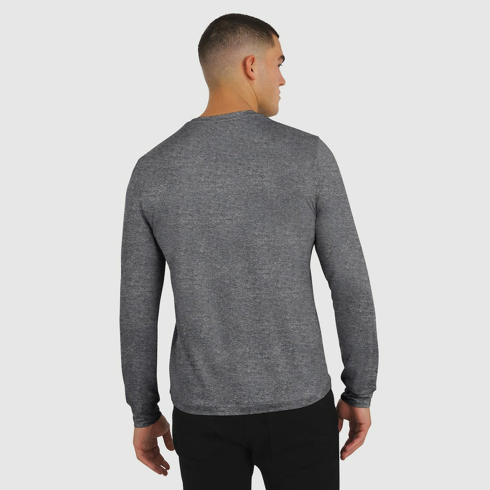 J. Palmer Four Down Long Sleeve T-Shirt - Kansas City Chiefs