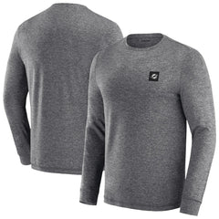 J. Palmer Four Down Long Sleeve T-Shirt - Miami Dolphins