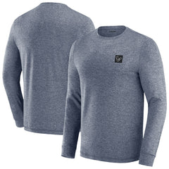 J. Palmer Four Down Long Sleeve T-Shirt - Houston Texans