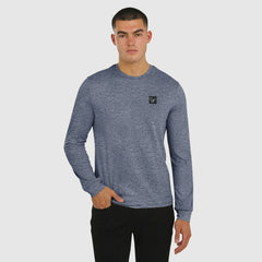 J. Palmer Four Down Long Sleeve T-Shirt - Houston Texans