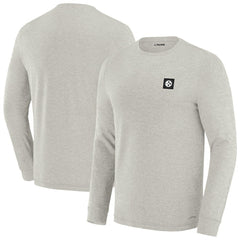 J. Palmer Four Down Long Sleeve T-Shirt - Pittsburgh Steelers