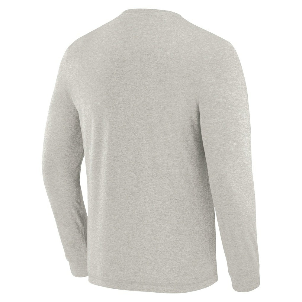 J. Palmer Four Down Long Sleeve T-Shirt - Pittsburgh Steelers