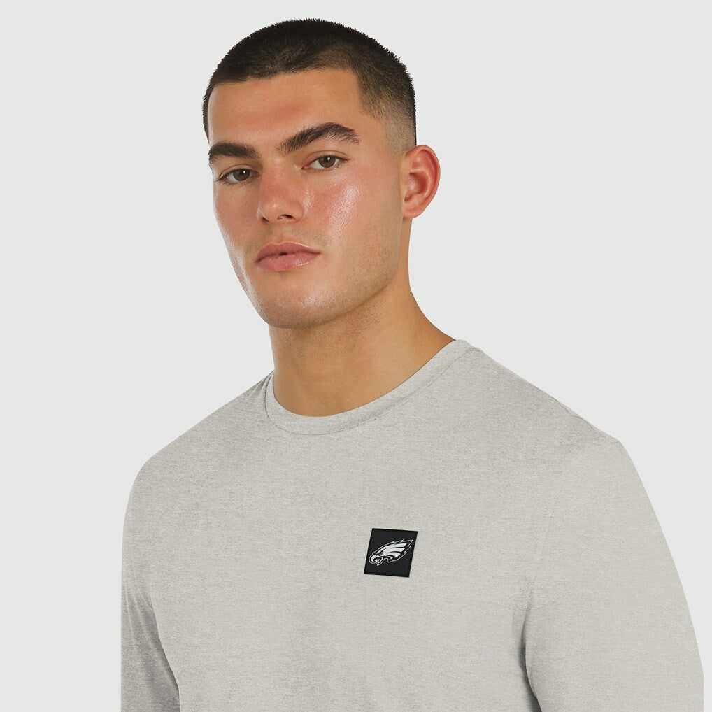 J. Palmer Four Down Long Sleeve T-Shirt - Philadelphia Eagles