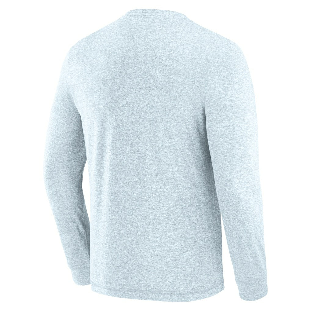 J. Palmer Four Down Long Sleeve T-Shirt - Carolina Panthers