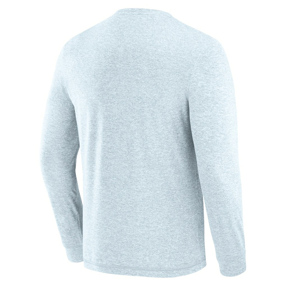 J. Palmer Four Down Long Sleeve T-Shirt - Carolina Panthers