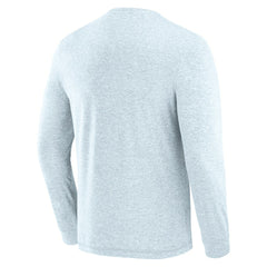 J. Palmer Four Down Long Sleeve T-Shirt - Carolina Panthers