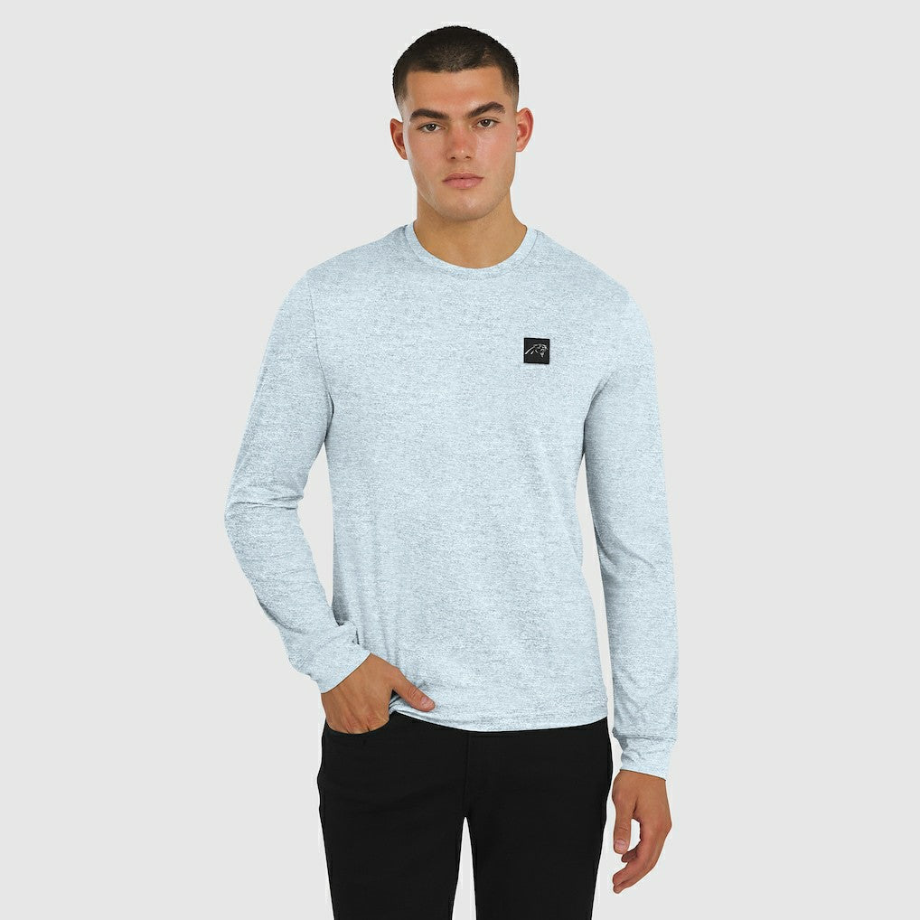 J. Palmer Four Down Long Sleeve T-Shirt - Carolina Panthers