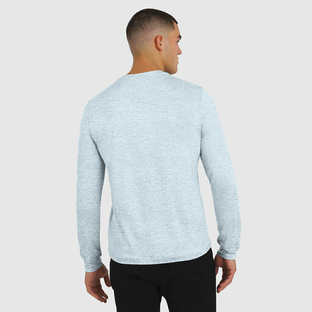 J. Palmer Four Down Long Sleeve T-Shirt - Carolina Panthers