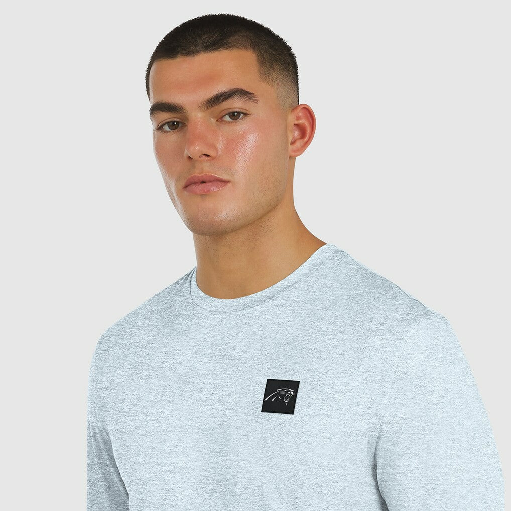 J. Palmer Four Down Long Sleeve T-Shirt - Carolina Panthers
