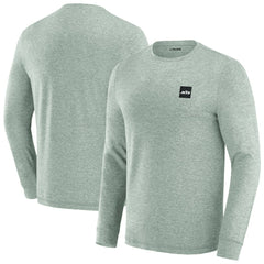 J. Palmer Four Down Long Sleeve T-Shirt - New York Jets