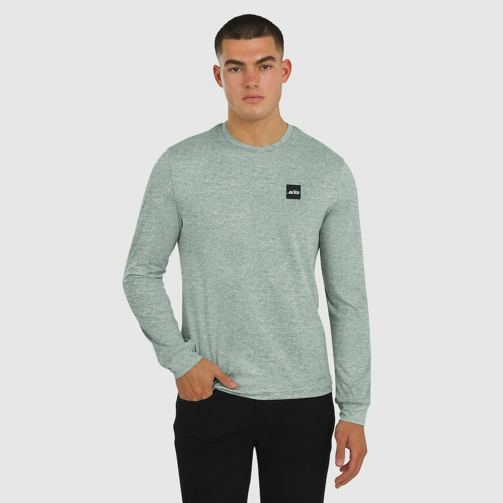 J. Palmer Four Down Long Sleeve T-Shirt - New York Jets