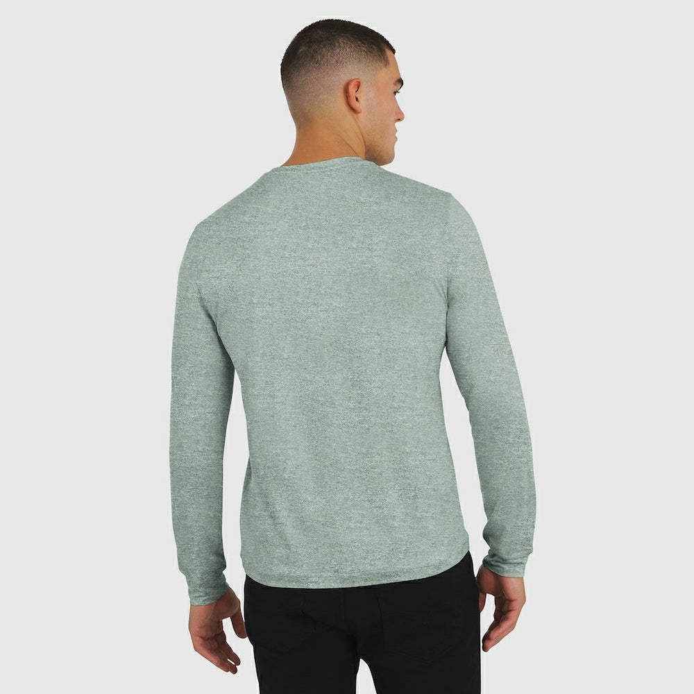 J. Palmer Four Down Long Sleeve T-Shirt - New York Jets