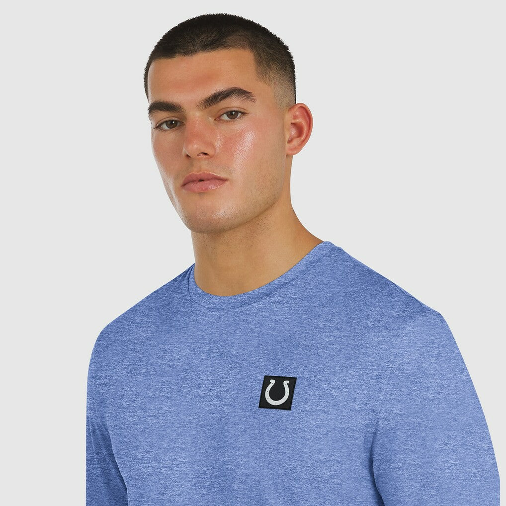 J. Palmer Four Down Long Sleeve T-Shirt - Indianapolis Colts