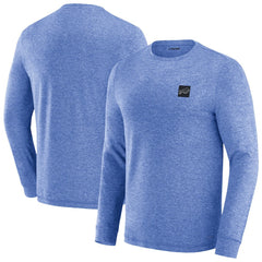 J. Palmer Four Down Long Sleeve T-Shirt - Buffalo Bills