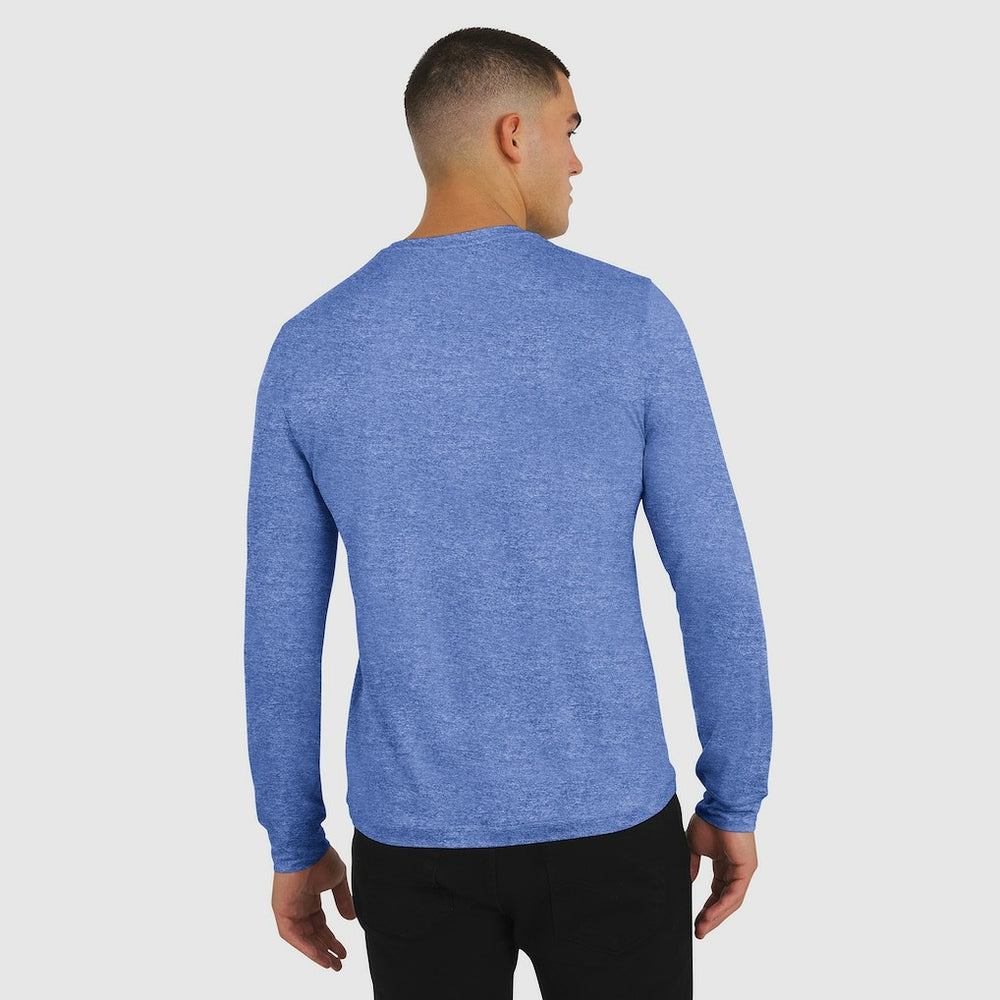 J. Palmer Four Down Long Sleeve T-Shirt - Buffalo Bills