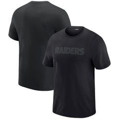 J. Palmer Play Action Tri-Blend Performance T-Shirt - Las Vegas Raiders