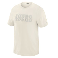 J. Palmer Play Action Tri-Blend Performance T-Shirt - San Francisco 49ers