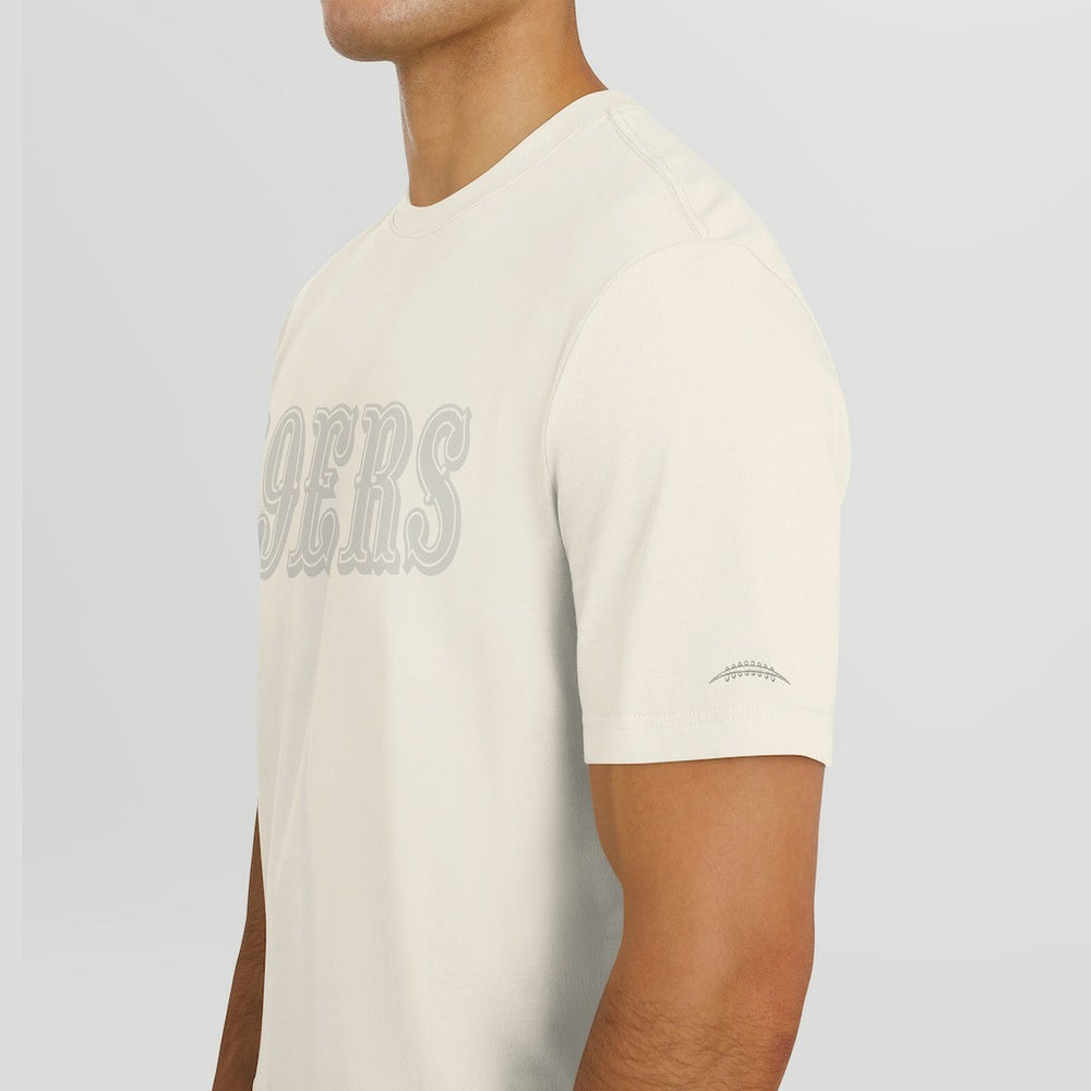 J. Palmer Play Action Tri-Blend Performance T-Shirt - San Francisco 49ers