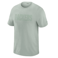 J. Palmer Play Action Tri-Blend Performance T-Shirt - Green Bay Packers