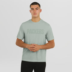 J. Palmer Play Action Tri-Blend Performance T-Shirt - Green Bay Packers