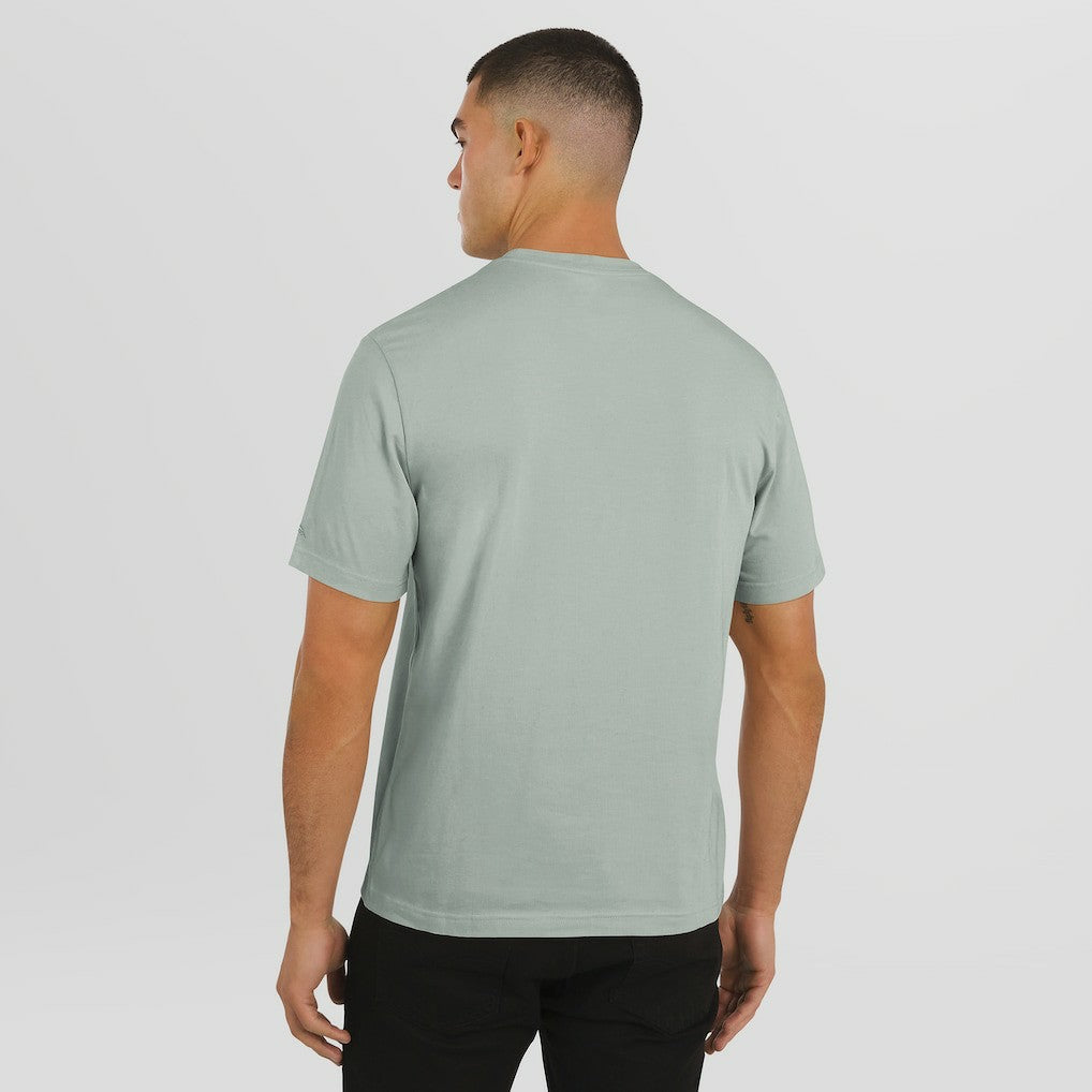 J. Palmer Play Action Tri-Blend Performance T-Shirt - Green Bay Packers