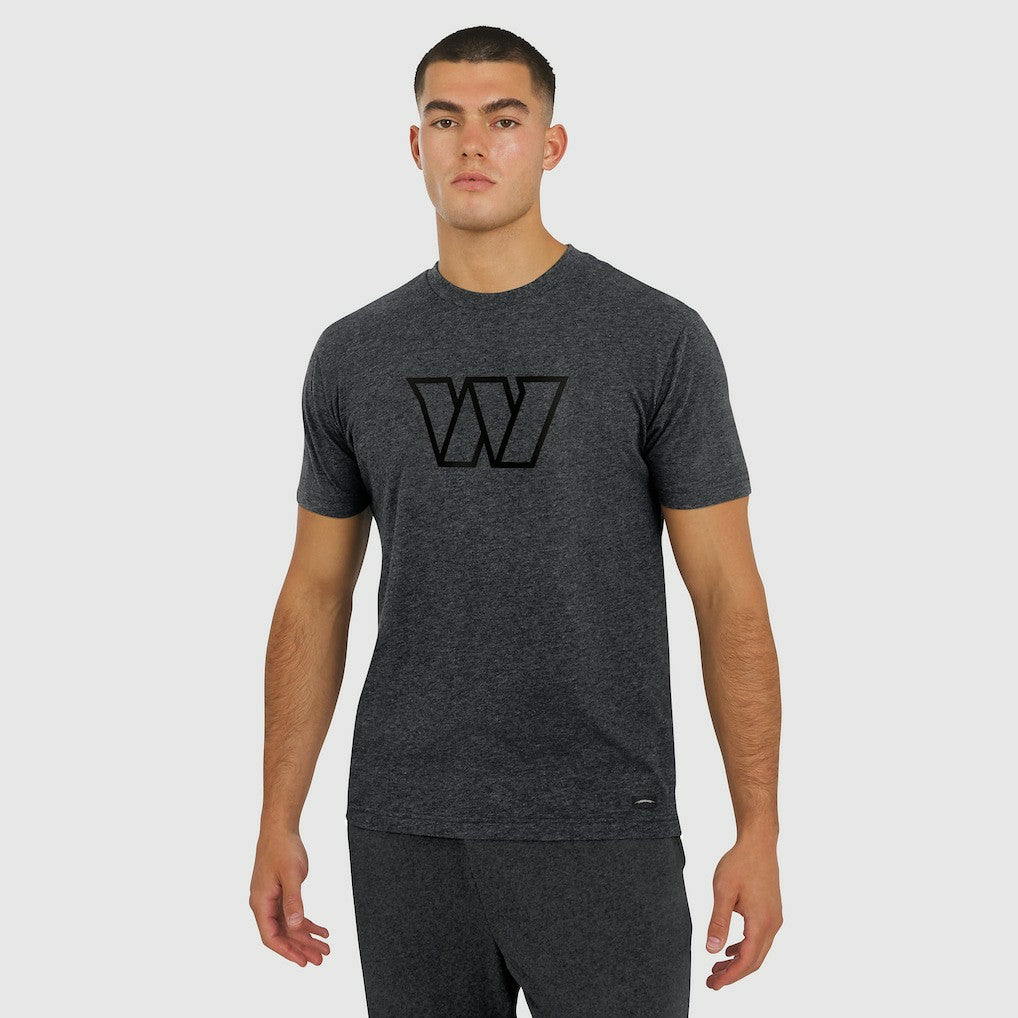 J. Palmer Players Lounge Tri-Blend T-Shirt - Washington Commanders
