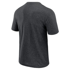 J. Palmer Players Lounge Tri-Blend T-Shirt - Kansas City Chiefs