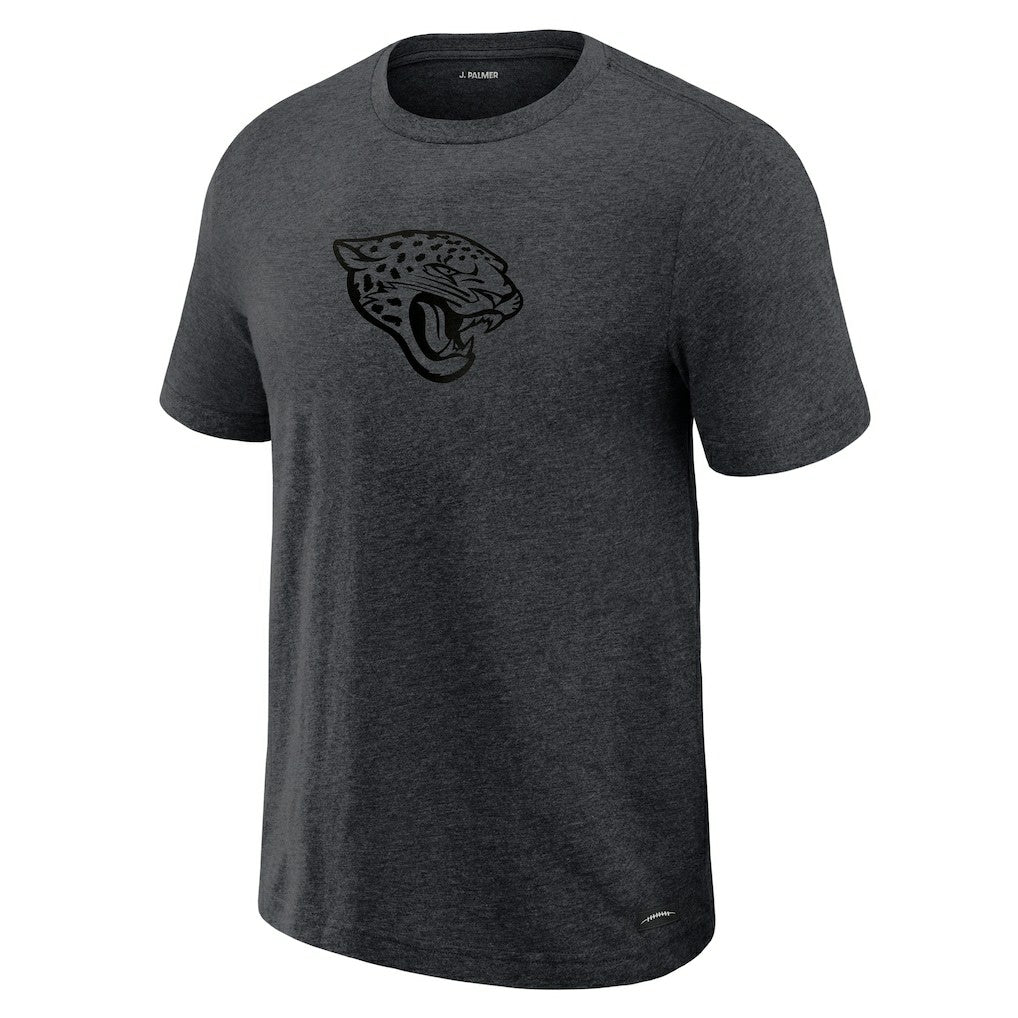 J. Palmer Players Lounge Tri-Blend T-Shirt - Jacksonville Jaguars