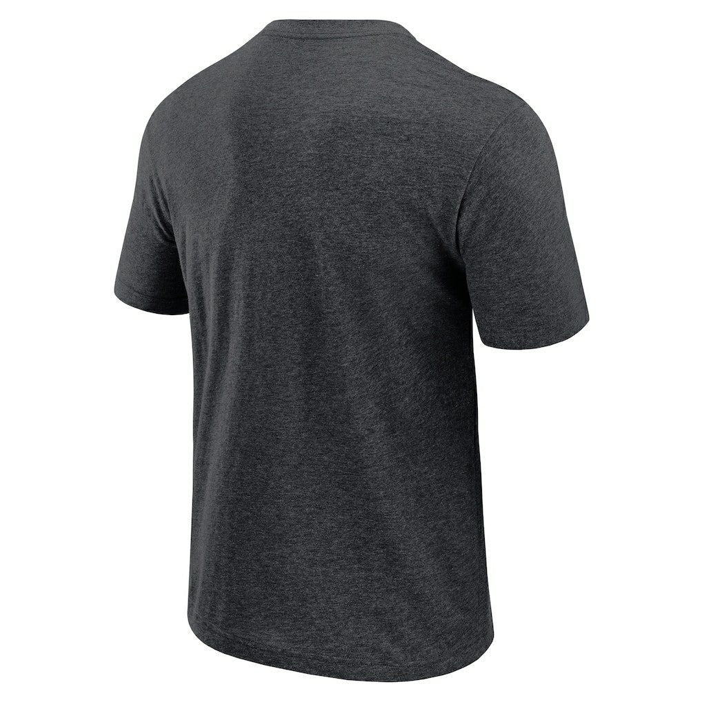 J. Palmer Players Lounge Tri-Blend T-Shirt - Cincinnati Bengals