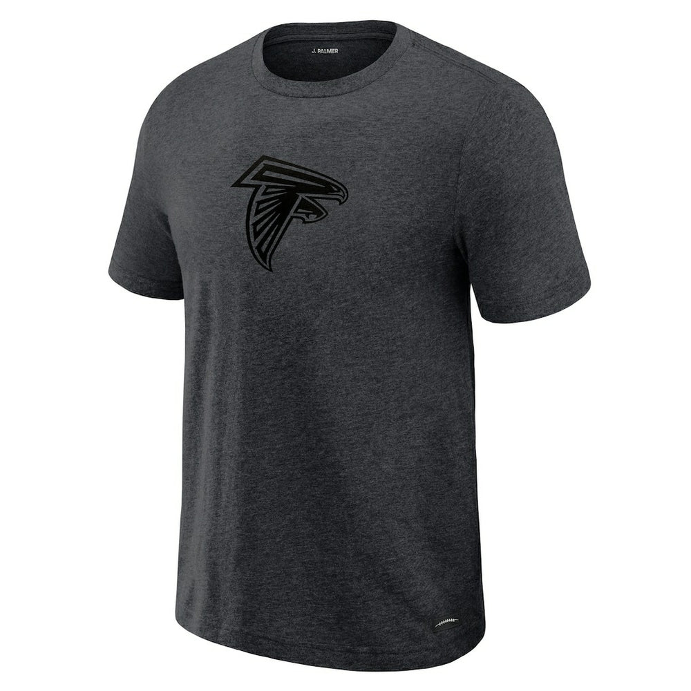 J. Palmer Players Lounge Tri-Blend T-Shirt - Atlanta Falcons