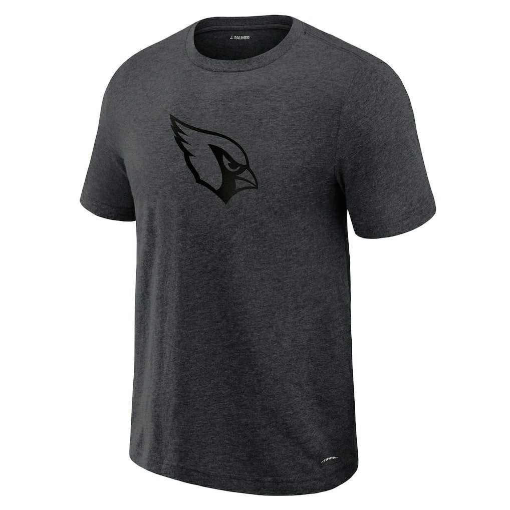 J. Palmer Players Lounge Tri-Blend T-Shirt - Arizona Cardinals