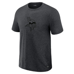 J. Palmer Players Lounge Tri-Blend T-Shirt - Minnesota Vikings