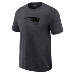 J. Palmer Players Lounge Tri-Blend T-Shirt - New England Patriots