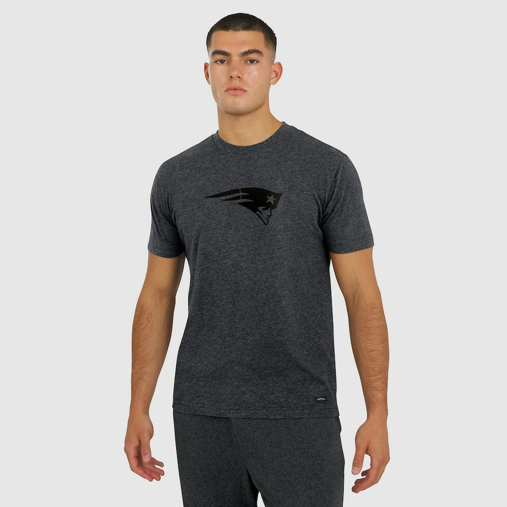 J. Palmer Players Lounge Tri-Blend T-Shirt - New England Patriots