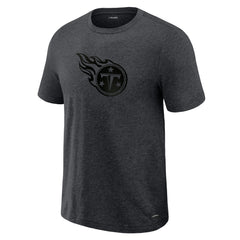 J. Palmer Players Lounge Tri-Blend T-Shirt - Tennessee Titans