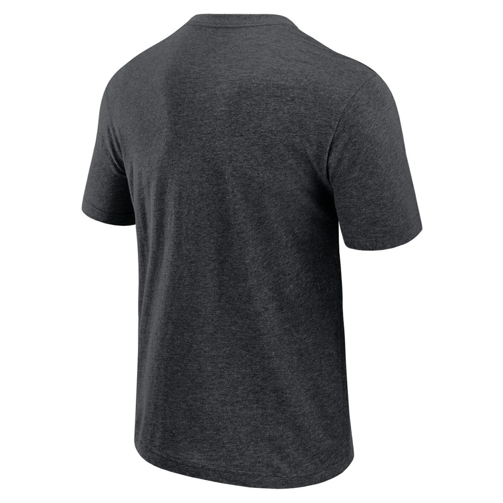 J. Palmer Players Lounge Tri-Blend T-Shirt - Tennessee Titans
