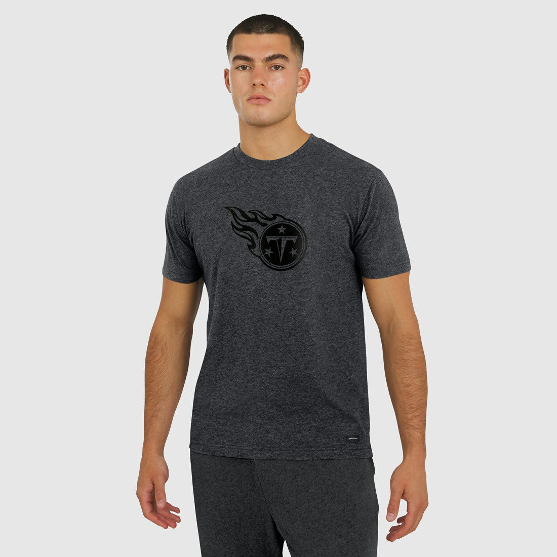 J. Palmer Players Lounge Tri-Blend T-Shirt - Tennessee Titans