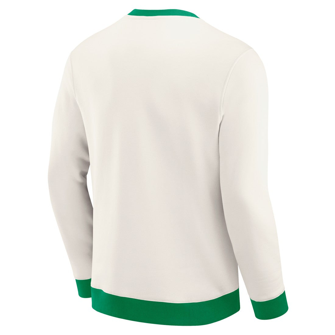 Darius Rucker Collection Colorblock Pullover Sweatshirt - New York Jets
