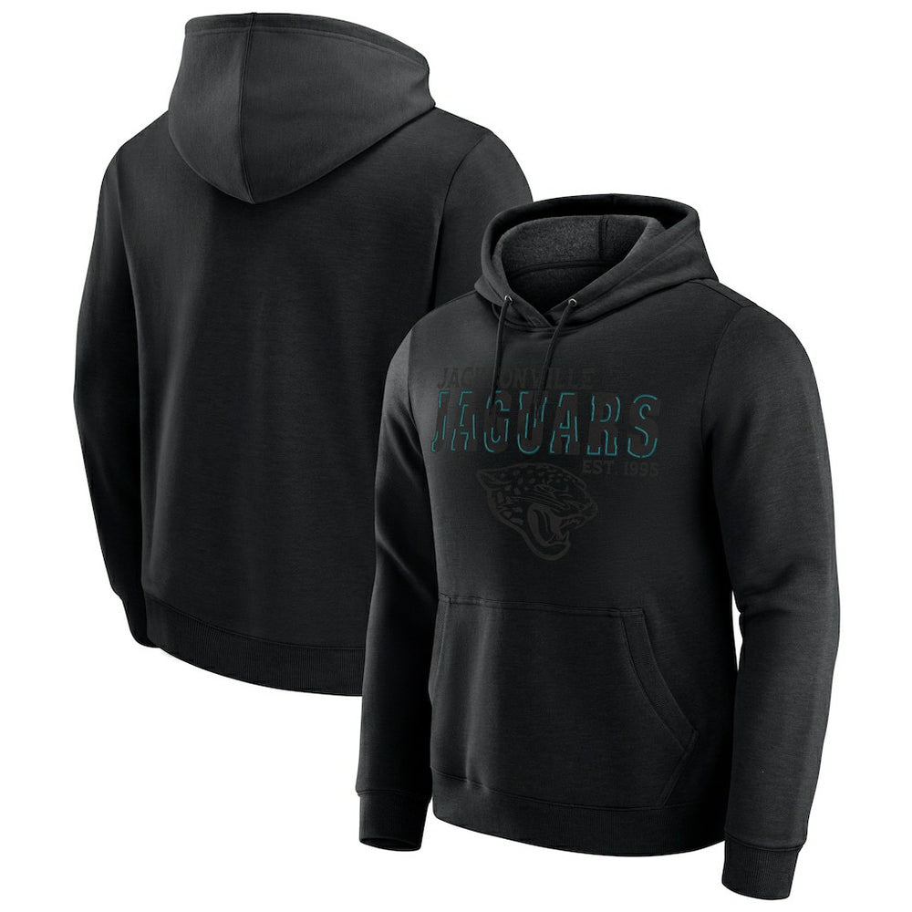 Darius Rucker Collection Hoodie - Jacksonville Jaguars